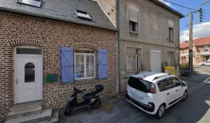 BOCQUILLON Laure à Saint-Souplet