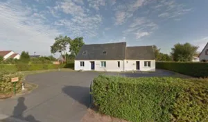 Lagadec Celine à Sainte-Honorine-du-Fay