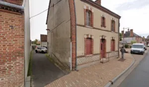 Gaillez Catherine à Selles-Saint-Denis