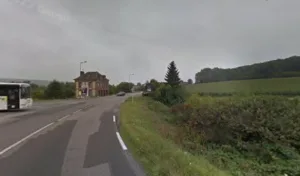 Duboc Rose à Corneville-sur-Risle