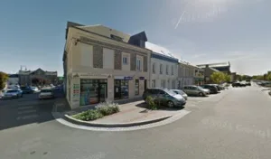 Brindel Christian à Gonneville-la-Mallet