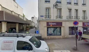 Invernizzi Patricia à Saint-Germain-en-Laye