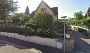 Zenses Emmanuel à Oermingen