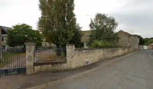 Roullier Amélie à Cesny-les-Sources