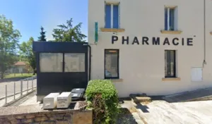 SCHIRMER ISABEY Audrey à Saint-Denis-de-Cabanne