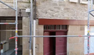 Cabinet d’infirmiere de Beaulieu-sur-Dordogne à Beaulieu-sur-Dordogne