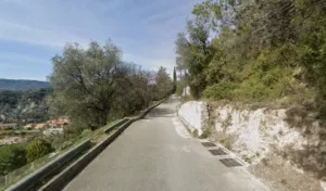 Isoart Hilaire à Blausasc