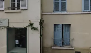 Hurel Fabienne à Saint-Germain-en-Laye