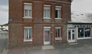 Grieu Quesnot Laurence à Yébleron