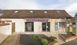 Merlette Delphine à Marcilly-sur-Eure