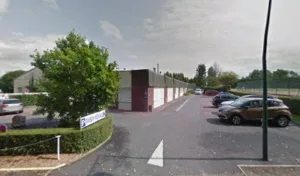 Adeline Isabelle à Moyaux