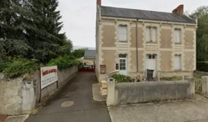 Savatier Evelyne à Rouziers-de-Touraine