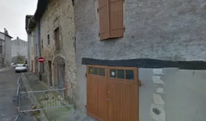 Trur Gaillot Catherine à Vic-sur-Seille