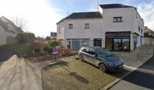 Cabinet Infirmier à La Méaugon