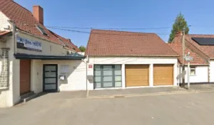 Dufour Xavier à Wandignies-Hamage