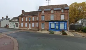 Cabinet d’infirmiéres – Crosnier Christelle – Branchereau Myriam – Mureau Véronique – Nivet Sarah – Cousin Gaëlle à La Ville-aux-Clercs