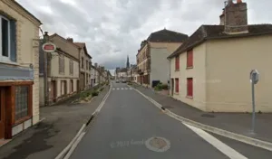 Infirmières Cabinet Dain Aurelie à La Bazoche-Gouet