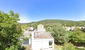 Roussel Caroline à Couiza