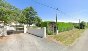 Loubère Catherine à Montcaret