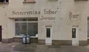 Chagué-Marlin Nathalie à Fraisans