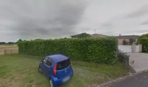 Thibaudeau Thierry à Bussac-sur-Charente