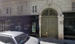 Allo infirmieres Veronique Vigne,Sophie Gagelin à Paris