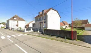 Grentzinger Lucilia à Merxheim