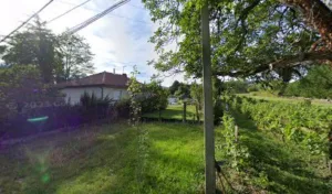 Devreeze Florence à Saint-Julien-de-Coppel