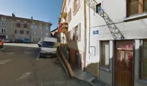 aurélie delannoy à Cublize