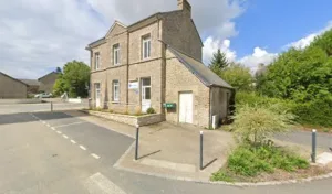 Piron Delphine à Plumaudan