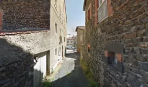 Exbrayat Martine à Solignac-sur-Loire