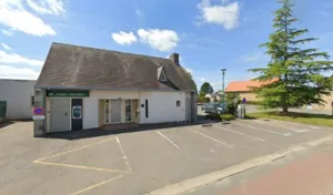 CABINET INFIRMIER ESCUDIE à Saint-Hilaire-du-Harcouët