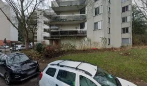 Guillou Delphine à Saint-Germain-en-Laye