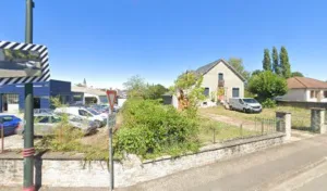 Rejaud Joëlle à Saint-Sulpice-les-Feuilles