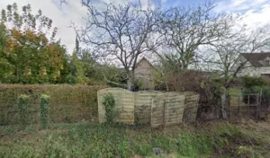 Dudouet Brigitte à Grez-en-Bouère