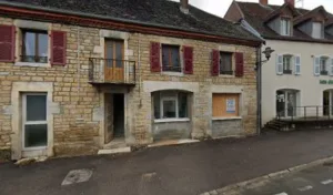 SCP D’infirmieres Guyon Manjavacas à Mont-sous-Vaudrey