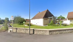 Hoareau Muller SCP à Pleure