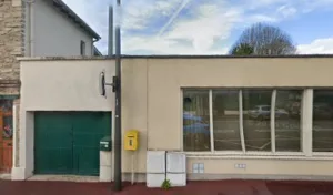 Duchemin Annie à Saint-Germain-en-Laye