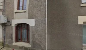 Triaud Frédéric à Pleumartin