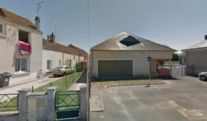 SCM Lesourd-Auger-Aufort à Mur-de-Sologne