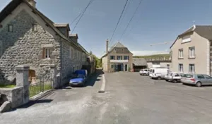 Association Du Centre de Soins à Laguiole