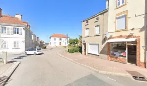 Marsay Catherine à Saint-Germain-Lespinasse