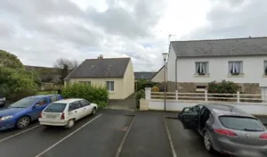 Carle Desjardin à Pleumeur-Gautier