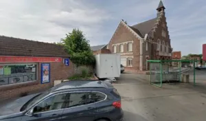 Cabinet Infirmier à Oisy-le-Verger