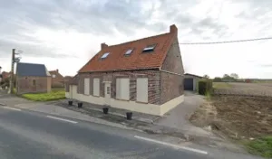 Joelline Moerman Infirmière à Zegerscappel