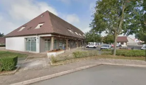 Cabinet Infirmier Devilliers Flajollet à Longecourt-en-Plaine