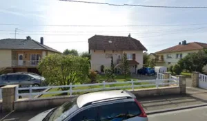 Hassler Nicolas à Bessoncourt