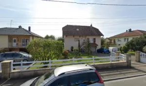 Beaudoin BADIQUE Sylvie à Bessoncourt