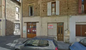 Centre de Soins Bardet George Le Clainche Brochier Jouin Goy Ville à La Côte-Saint-André