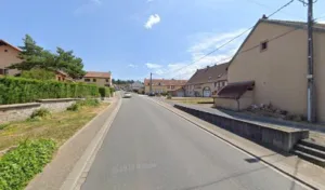 Cabinet infirmière Audrey Froehlich à Niderviller